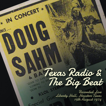 Doug Sahm - Texas Radio and the Big Beat