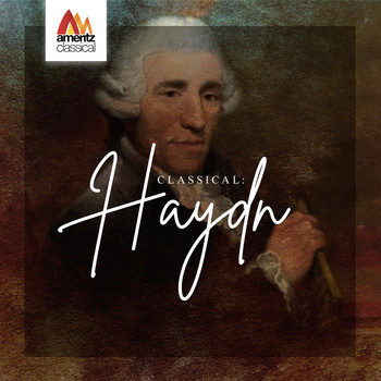 Various Artists - Classical: Haydn