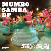 Sergio Belem - Mumbo Samba - EP