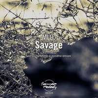 MLDJ - Savage (Remixes)
