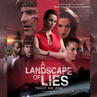 Lance Warlock - A Landscape of Lies (Original Motion Picture Soundtrack)