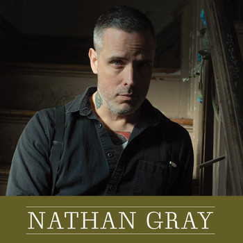 Nathan Gray - Enough