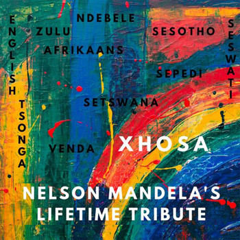 Various Arists - Nelson Mandela's Lifetime Tribute