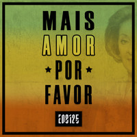 ED8125 - Mais amor por favor (Original Score)