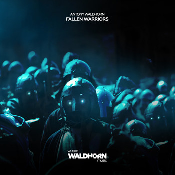 Antony Waldhorn - Fallen Warriors