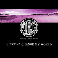 Hitomi Sakuma - Change My World Remasters