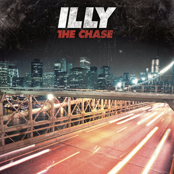 Illy - The Chase (Explicit)