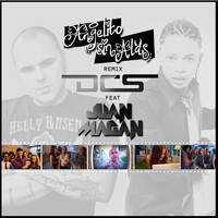 DCS - Angelito Sin Alas (feat. Juan Magán) - Remix