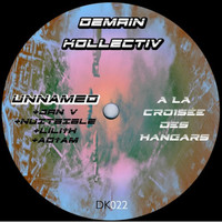UNNAMED (UNMD) - À la Croisée des Hangars (Dk022)