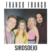 Franco Franco - Sirdsdejo