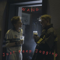 Wang - Just Keep Jogging