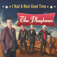 The Playtones - I Had A Real Good Time