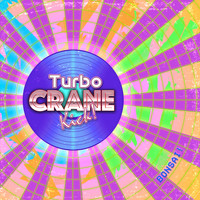 Turbo Crane Kick! - Bonsai!