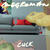 Negroman - Cuck (Explicit)