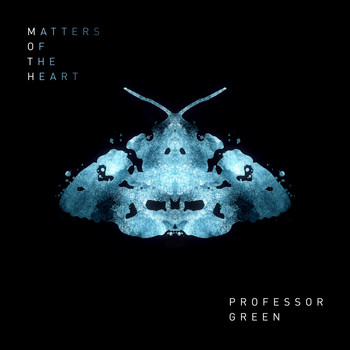 Professor Green - Matters of the Heart