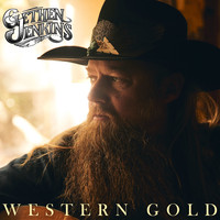 Gethen Jenkins - Western Gold