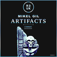 Mikel Gil - Artifacts