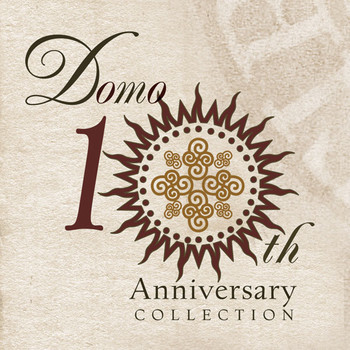 Various Artists - Domo 10th Anniversary Collection