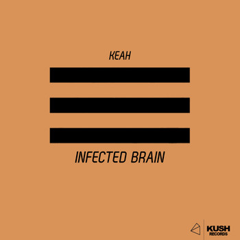 Keah - Infected Brain