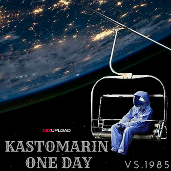 Kastomarin - One Day