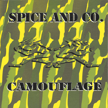 Spice & Company - Camouflage