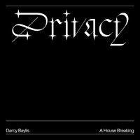Darcy Baylis - Privacy