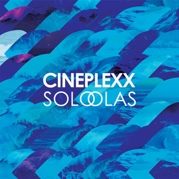 Cineplexx - Solo Olas