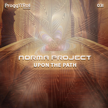 Norma Project - Upon The Path