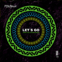 Anna Tur - Let´s Go