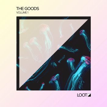 Various Artists - The Goods, Vol. 1