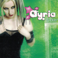 Ayria - Flicker (Remixes)