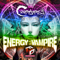 Contraversy - Energy Vampire
