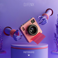 DJ Fenix - Photographs