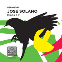 Jose Solano - Birds