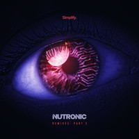 NUTRONIC - Remixes, Pt. 2