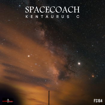 Spacecoach - Kentaurus C