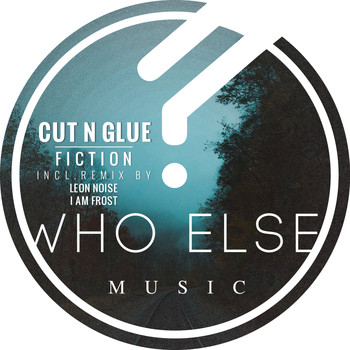 Cut N Glue - Fiction