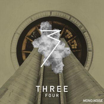 Various Artists - Three Four