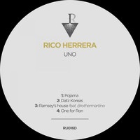 Rico Herrera - Uno