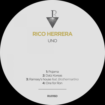 Rico Herrera - Uno