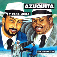 Azuquita y Papo Lucca - Los Originales