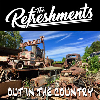 The Refreshments - Out in the Country