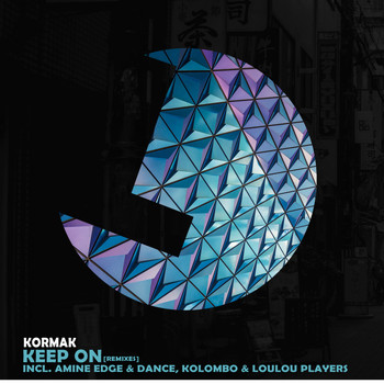 Kormak - Keep On