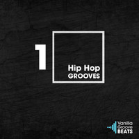 Luke Gartner-Brereton - Hip Hop Grooves: Vol. 1