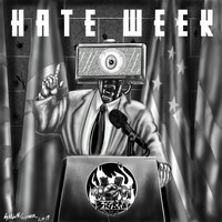 Big Brother - Hate Week