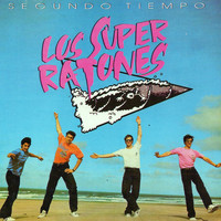 Super Ratones - Segundo Tiempo