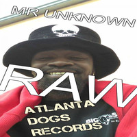 Michael Simmons - Raw (Explicit)