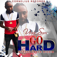 Unkle Sam - Go Hard
