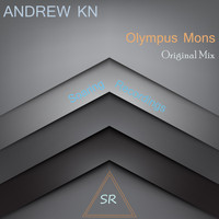 Andrew kn - Olympus Mons