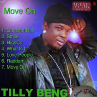 Tilly Beng - Move On
